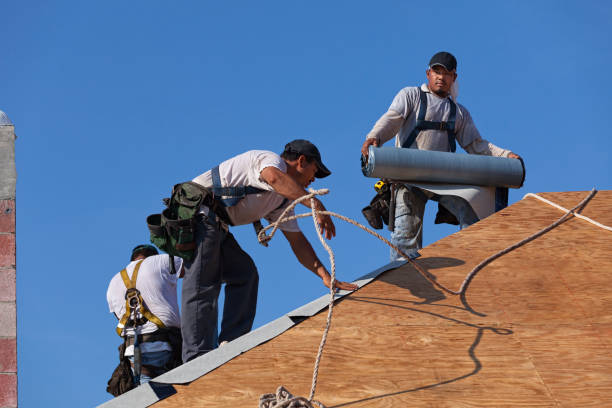 Best Storm Damage Roof Repair  in Dillon, SC